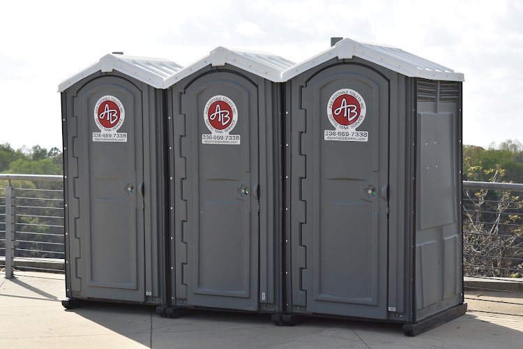 A & B Portable Toilets, Inc.