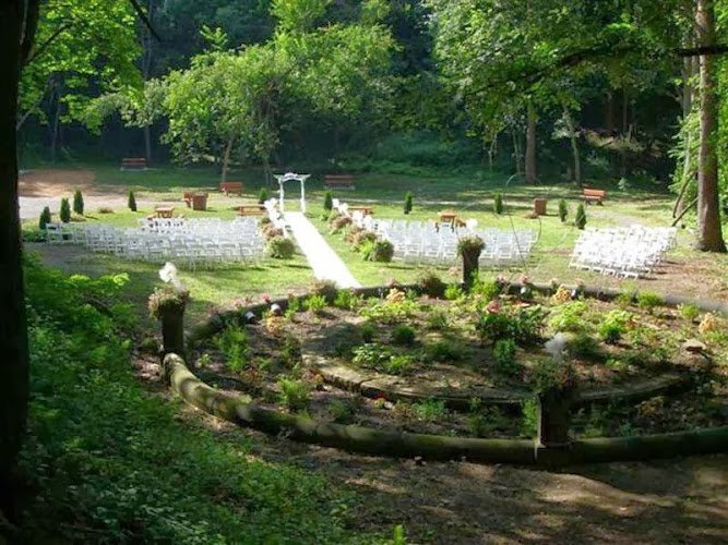 Ambassador Tent Rental Pittsburgh