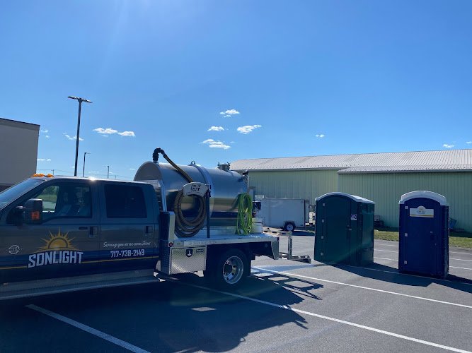 Sonlight Services LLC