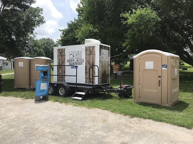 Linkon Logs Portables