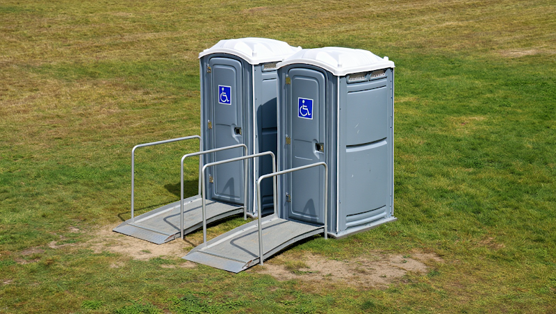 Owen Portable Toilets