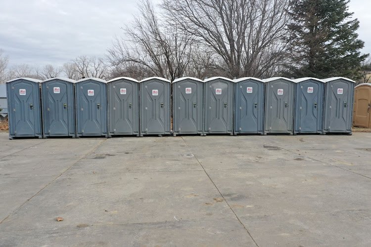 Abe's Portables