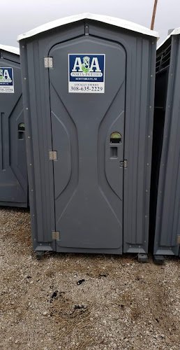 A&A Porta Potties