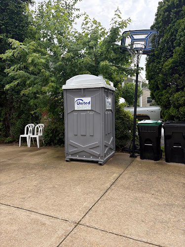 United Site Services