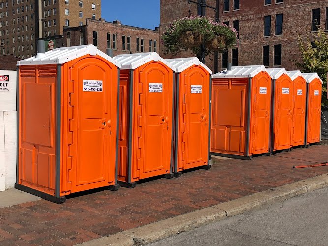 Best Portable Toilets