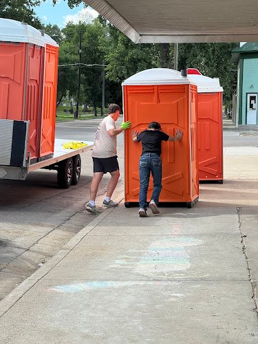 Brown Trout Portables and Septic LLC