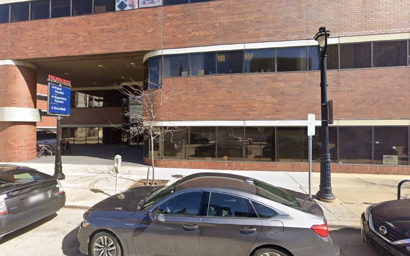 Porta Potty Rentals of Milwaukee