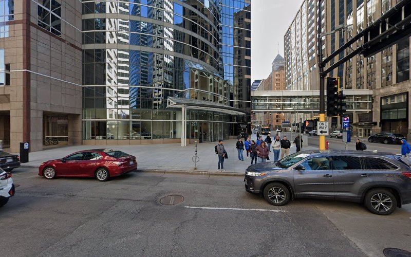 Porta Potty Rentals of Minneapolis