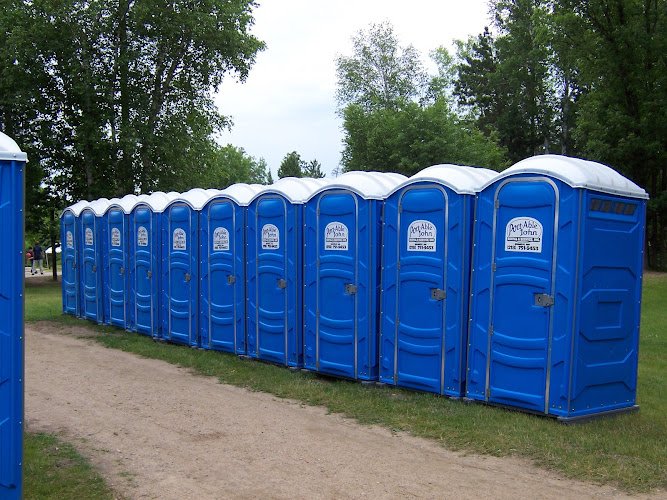 Port-Able John Rental & Service Inc