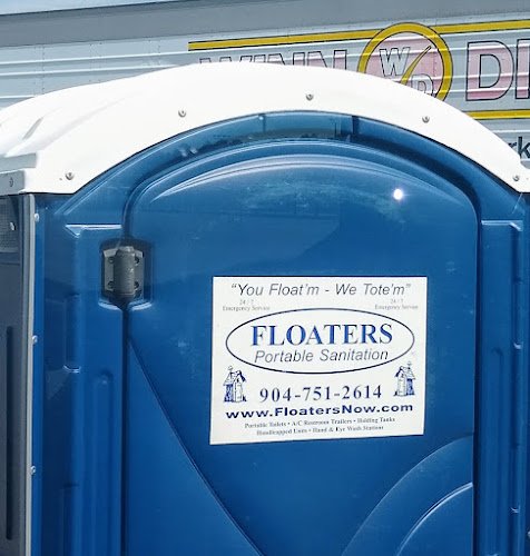 Floaters Portable Sanitation, Inc.