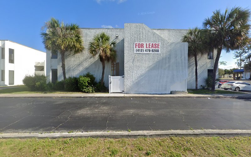 Flush-N-Go Rentals Jacksonville