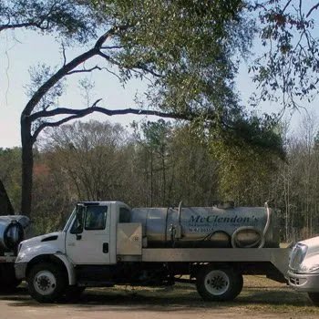 McClendon's Portable Toilet, Inc.
