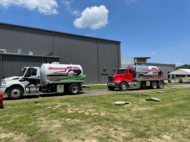 Newsome Well & Septic