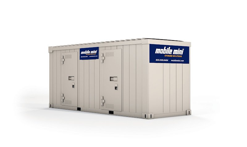 Willscot - Portable Storage & Offices