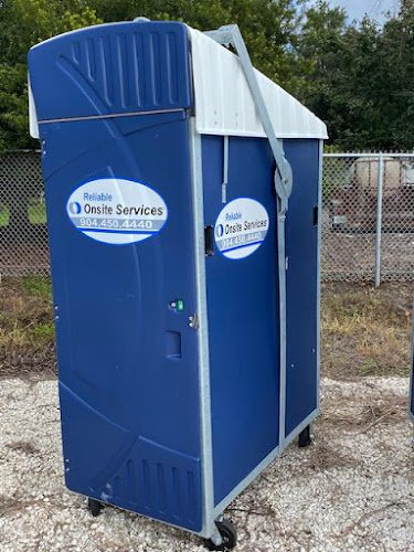 United Rentals - Reliable Onsite Services