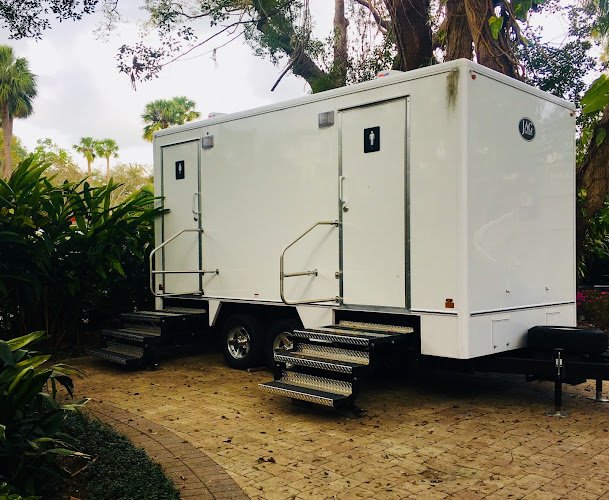 Imperial Restrooms Inc.