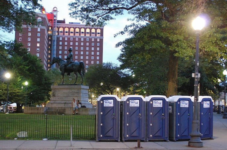 United Site Services