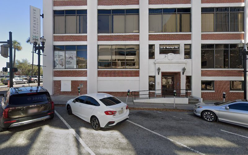 Porta Potty Rentals of Jacksonville