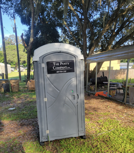 The Potty Company