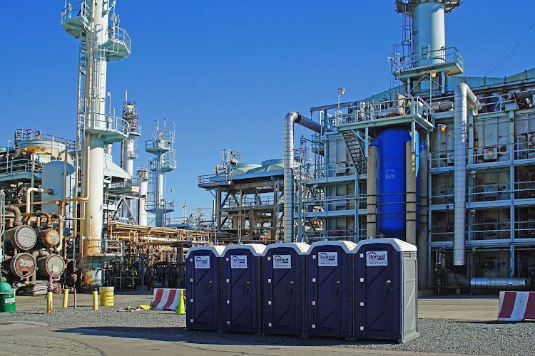 United Site Services