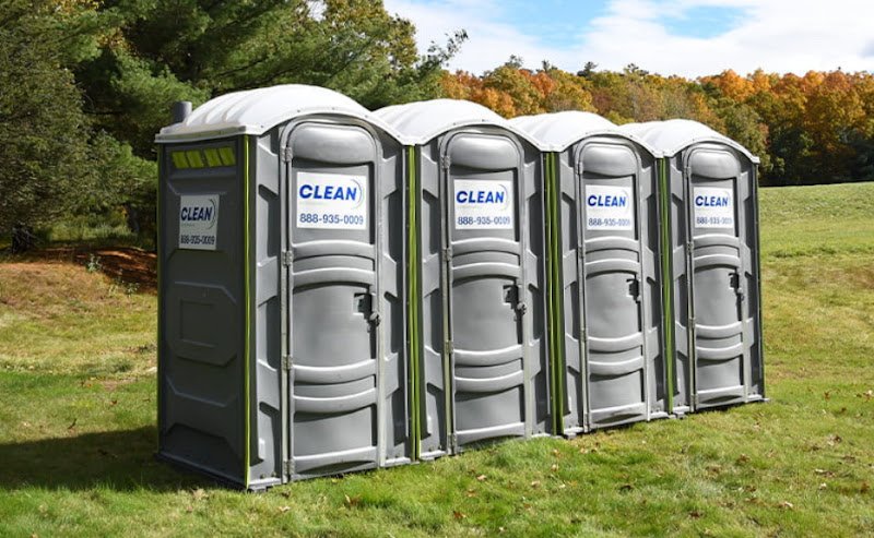 Clean Restroom Rentals
