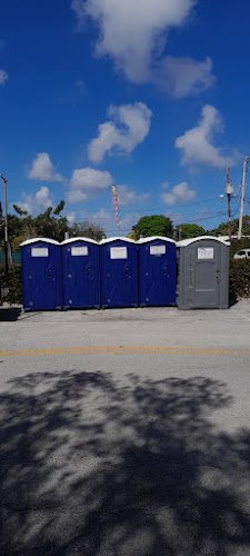 Komfort Zone - Luxury Portable Restrooms