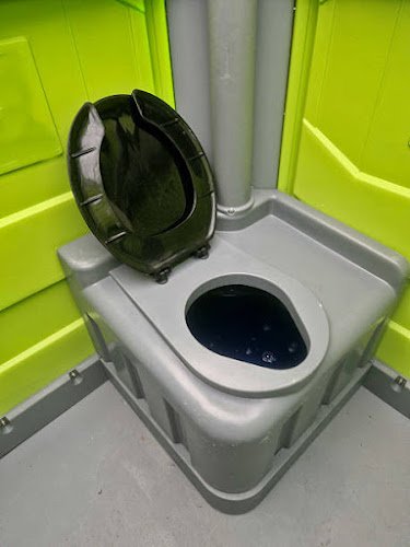 Cool Ormond Beach Portable Toilet Renta