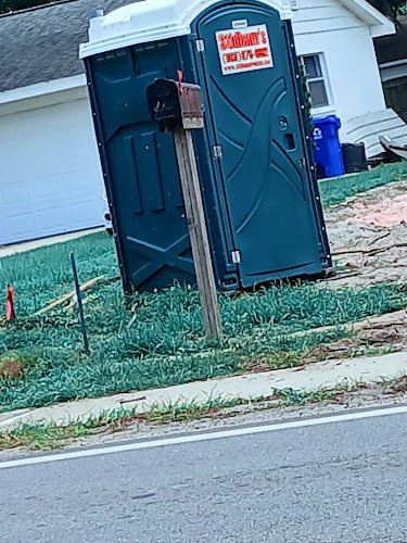 AAA Stidham's Rentals