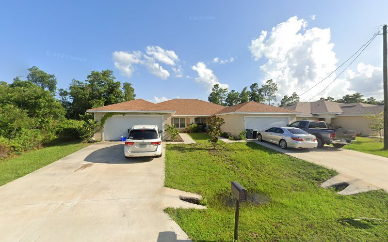 The Portable Toilet of Palm Coast, LLC