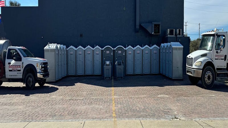 Godawa Septic Tank Service