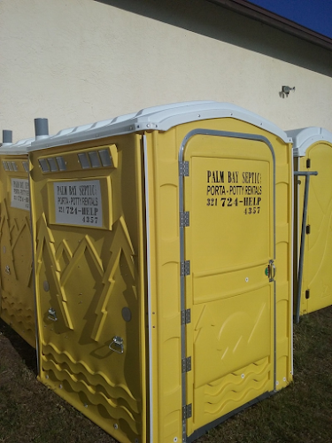 Palm Bay Septic Inc.