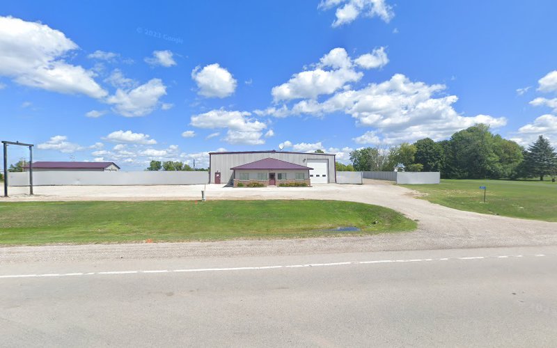 VandenPlas Portable Solutions, LLC