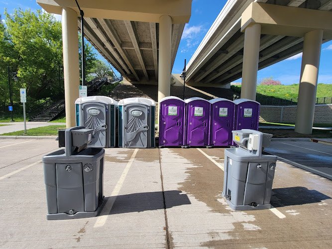 Packerland Portables