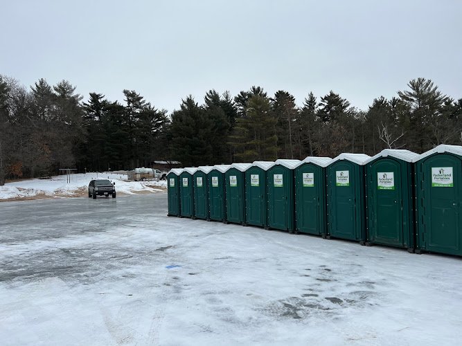 Packerland Portables