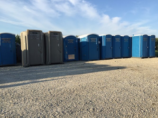 Maynards Neat & Clean Portables LLC