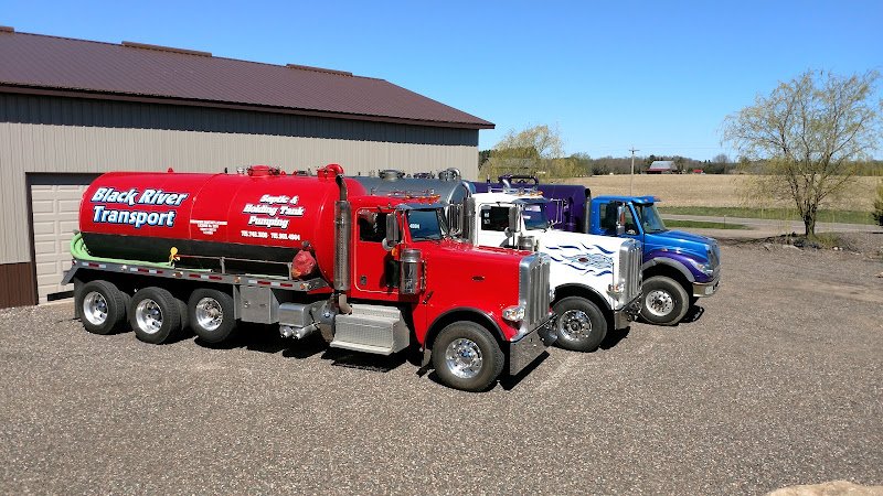 Black River Transport LLC