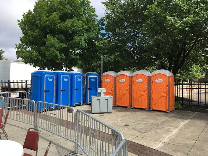 Ray's Sanitation LLC