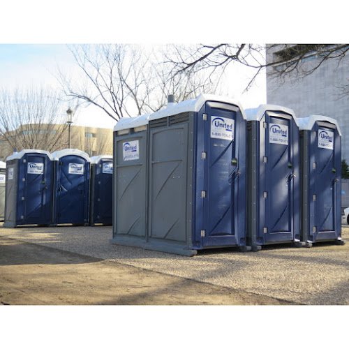 United Site Services