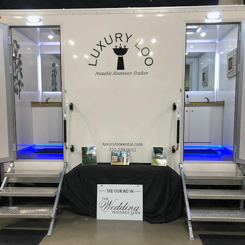 Luxury Loo Rental