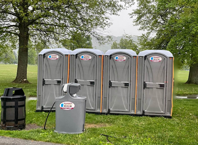 Brannon's Porta Pot Rentals and Septic Pumping LLC