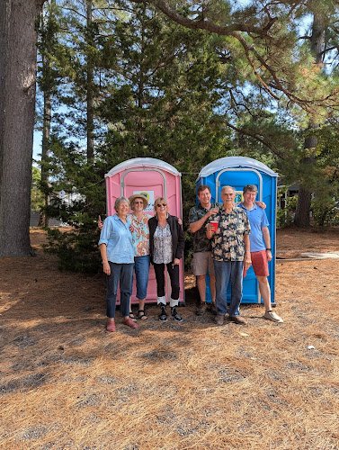 Trudy's Portable Toilets