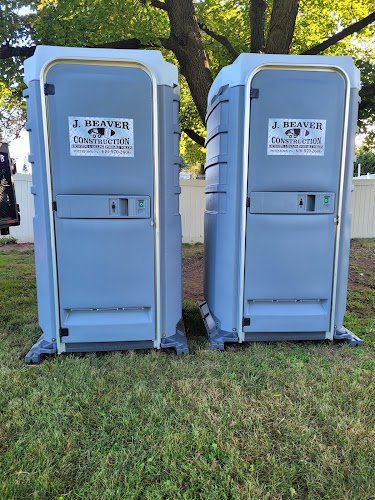 J Beaver Construction