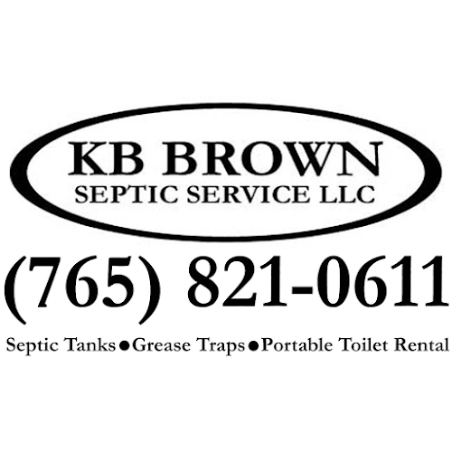 KB Brown Septic Service LLC