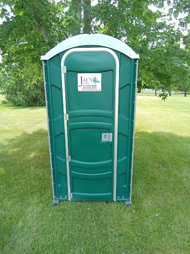 Jay's Portables