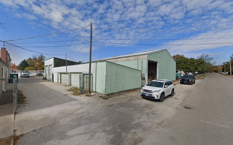 Joe Hatzer & Son Contractors Inc