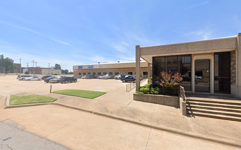 Porta Potty Rentals of Oklahoma City