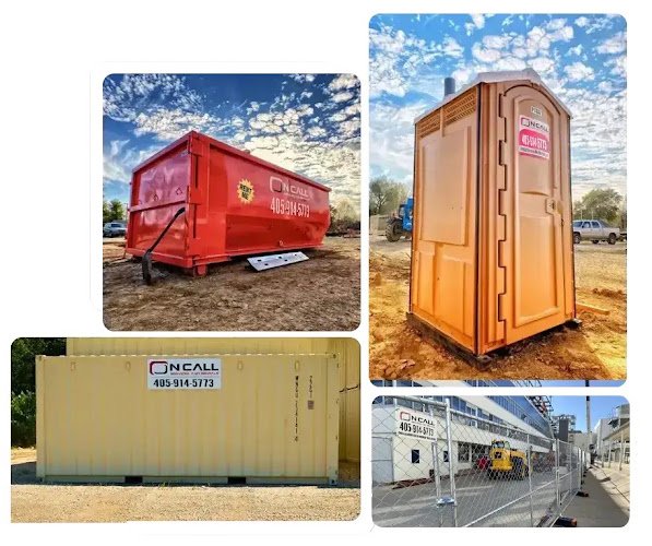 On Call Services and Rentals Oklahoma City