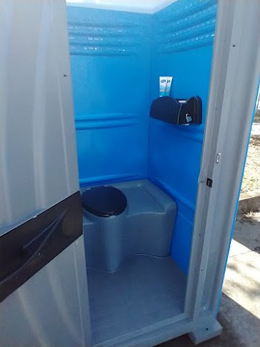 Impact Portable Restrooms