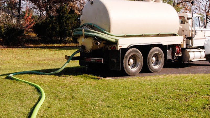Jim's Portable Toilets & Septic Tank Systems
