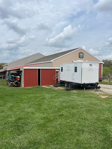 Central PA Deluxe Restrooms